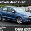 Volkswagen Polo 2017