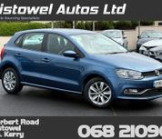 Volkswagen Polo 2017