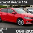 Volkswagen Polo 2018