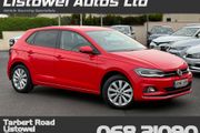 Volkswagen Polo 2018