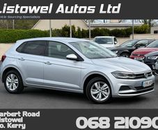Volkswagen Polo 2020