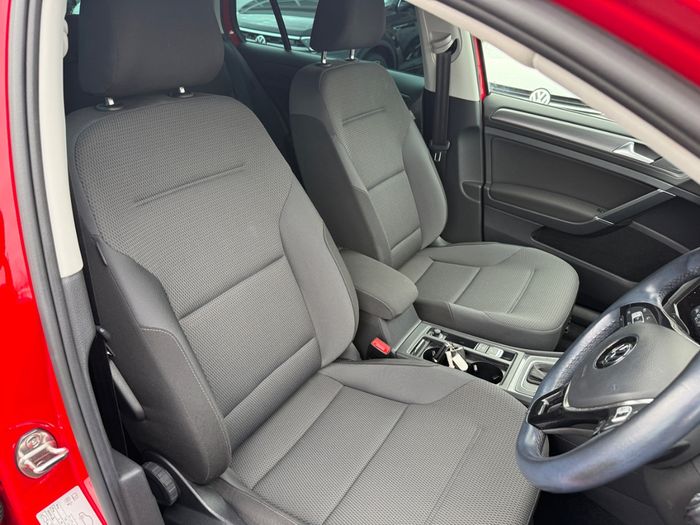 Volkswagen Golf 2018