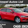 Volkswagen Polo 2020