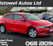 Volkswagen Polo 2020