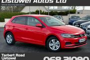 Volkswagen Polo 2020