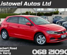 Volkswagen Polo 2020