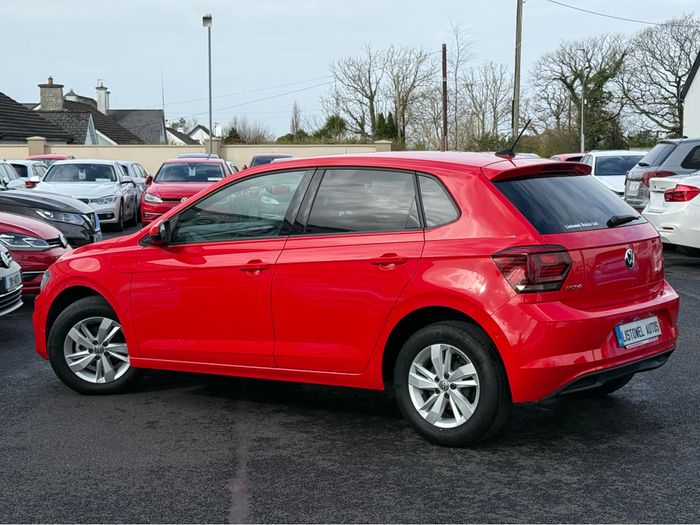 Volkswagen Polo 2020