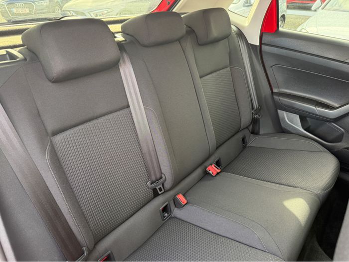 Volkswagen Polo 2020