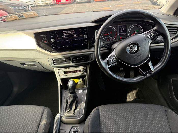 Volkswagen Polo 2020