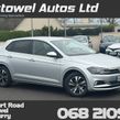 Volkswagen Polo 2018