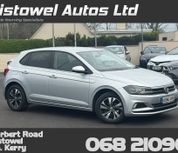 Volkswagen Polo 2018