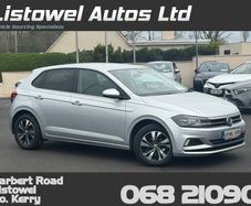 Volkswagen Polo 2018