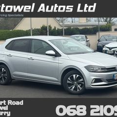 Volkswagen Polo 2018