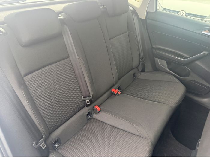 Volkswagen Polo 2018