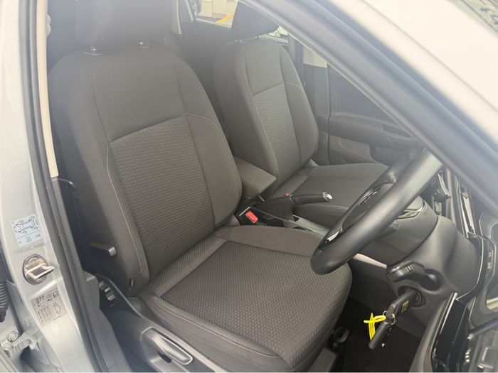 Volkswagen Polo 2018