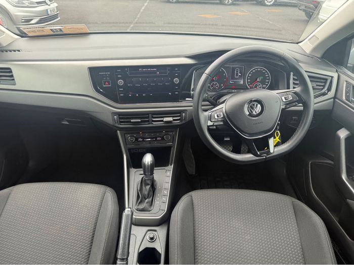 Volkswagen Polo 2018