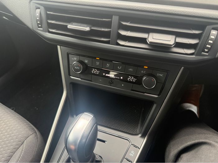 Volkswagen Polo 2018