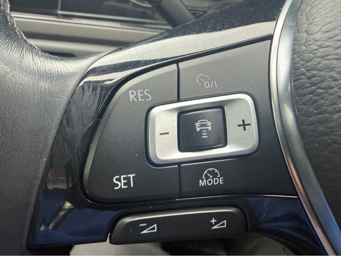 Volkswagen Polo 2018