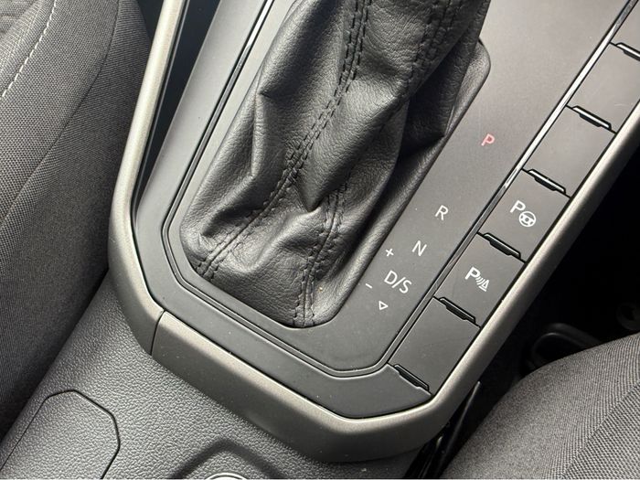 Volkswagen Polo 2018