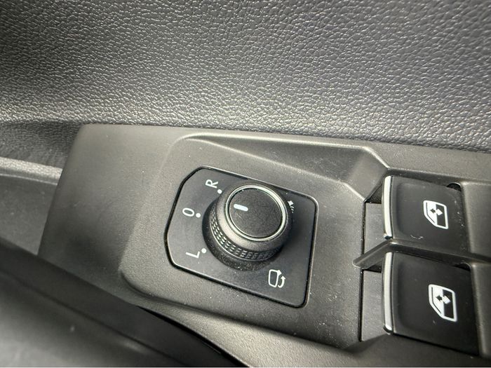 Volkswagen Polo 2018