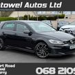 Volkswagen Golf 2018