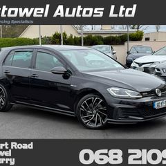 Volkswagen Golf 2018