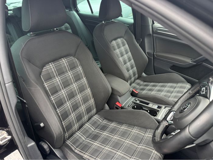 Volkswagen Golf 2018