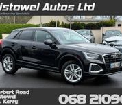 Audi Q2 2023