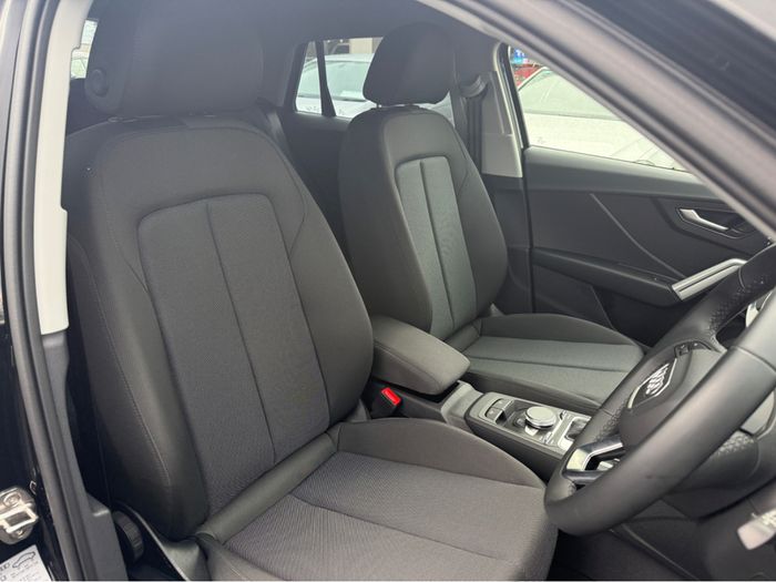 Audi Q2 2023