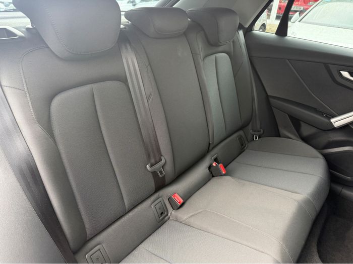 Audi Q2 2023