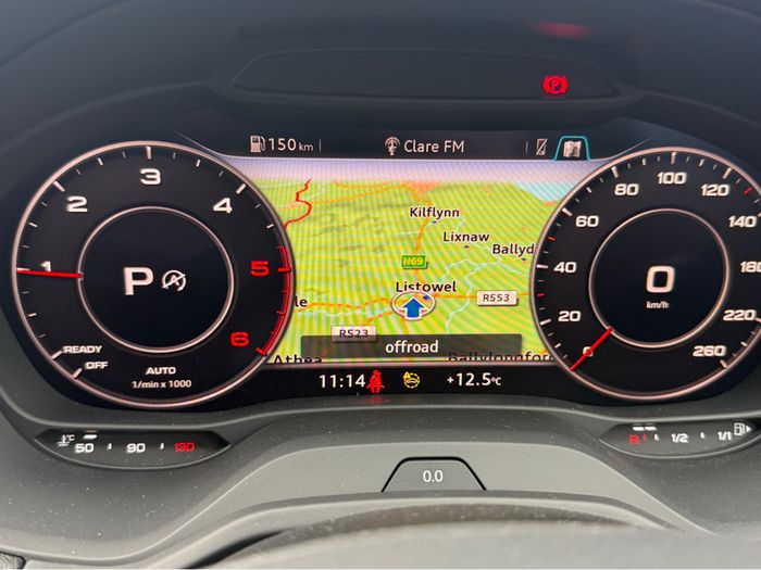Audi Q2 2023