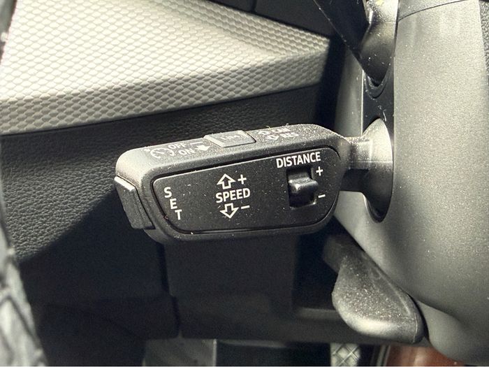 Audi Q2 2023