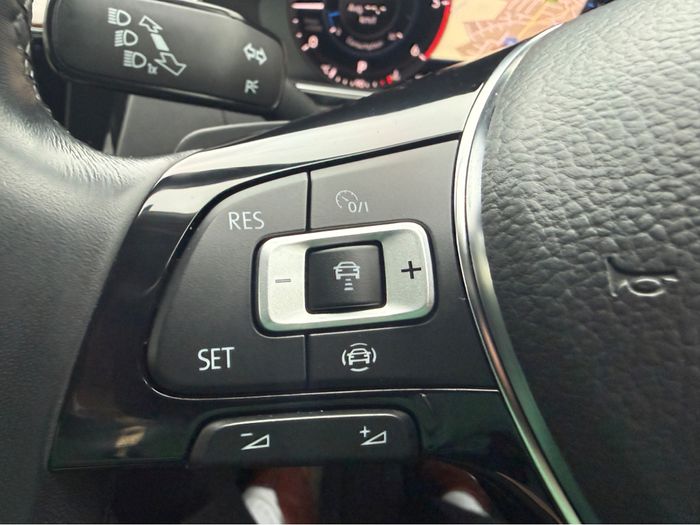 Volkswagen Passat 2020