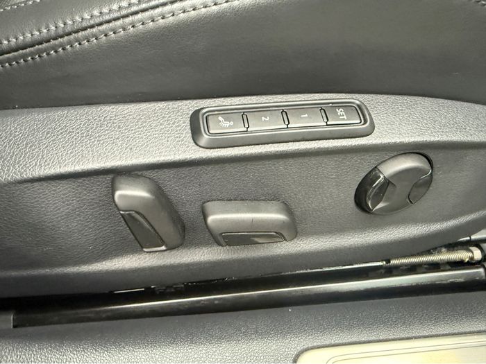 Volkswagen Passat 2020