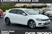 Volkswagen Polo 2021