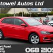 Volkswagen Polo 2021
