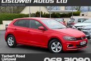 Volkswagen Polo 2021