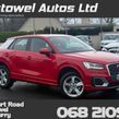 Audi Q2 2020