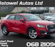 Audi Q2 2020