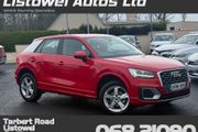 Audi Q2 2020