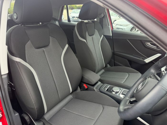 Audi Q2 2020