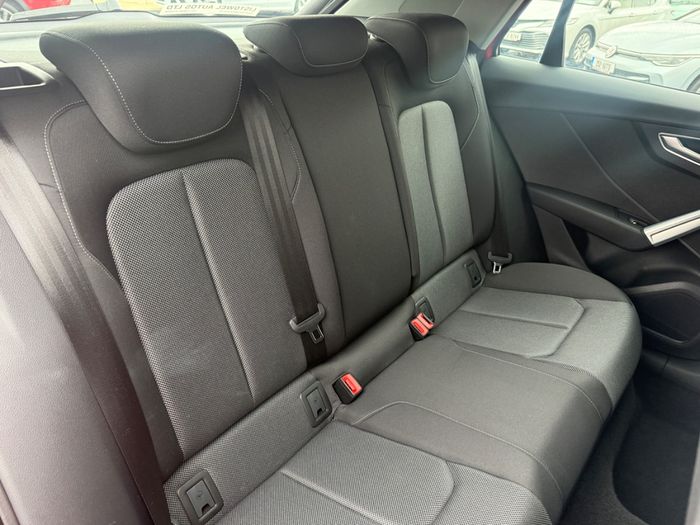 Audi Q2 2020