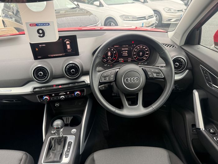 Audi Q2 2020