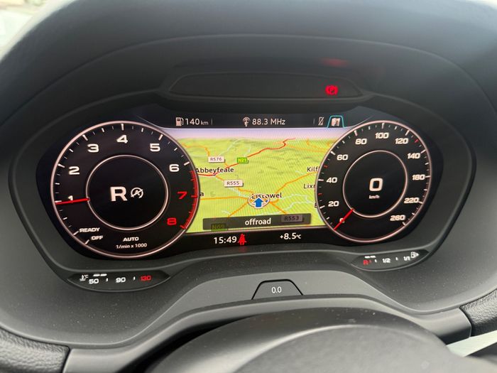 Audi Q2 2020