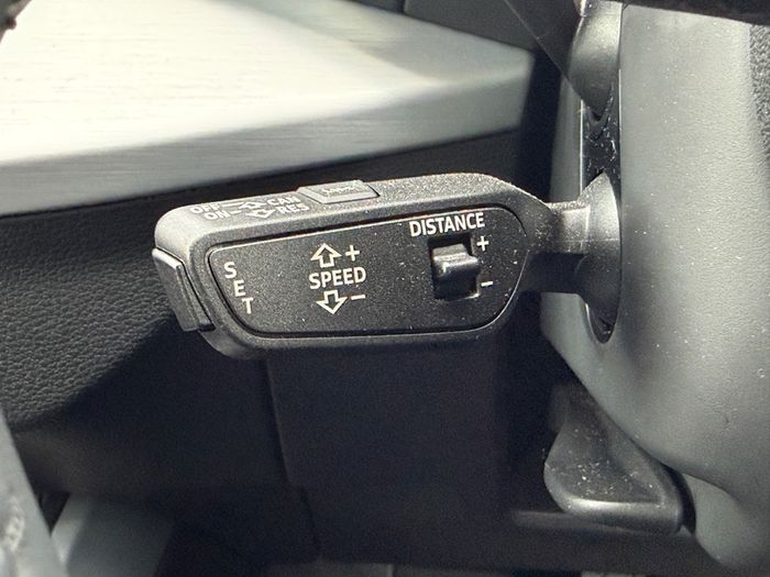 Audi Q2 2020