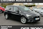 BMW 2 Series Gran Tourer 2017