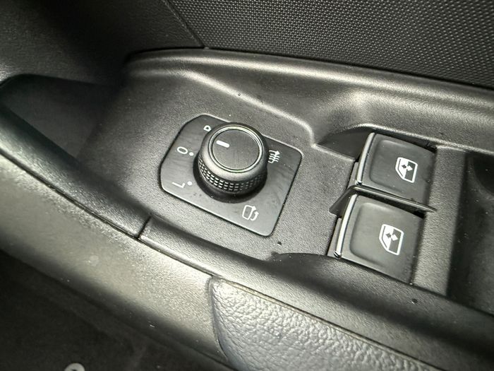 Audi A1 2021