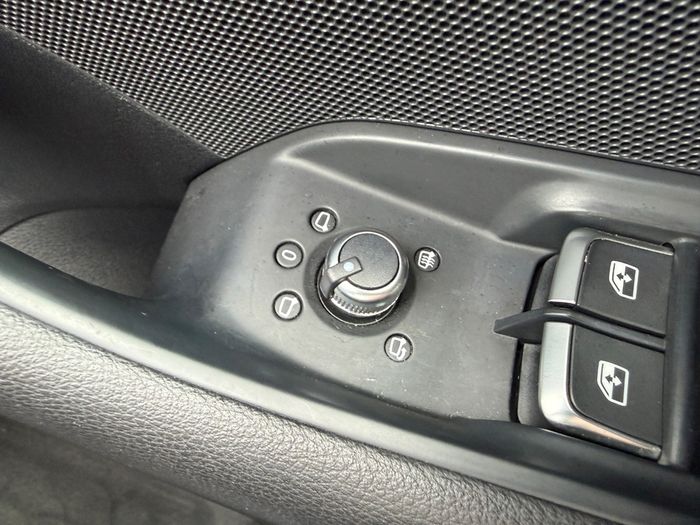 Audi A3 2019