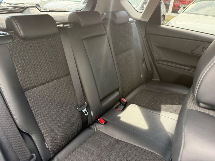 Toyota Auris 2017