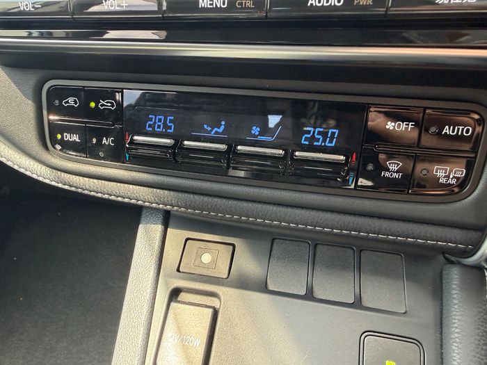 Toyota Auris 2017